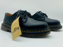 Dr Martens ботинки 1461