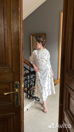 Платье acne studio