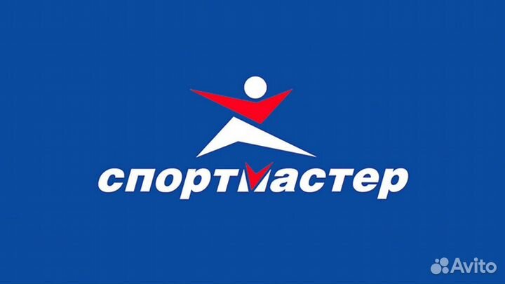 Кладовщик в ТЦ 