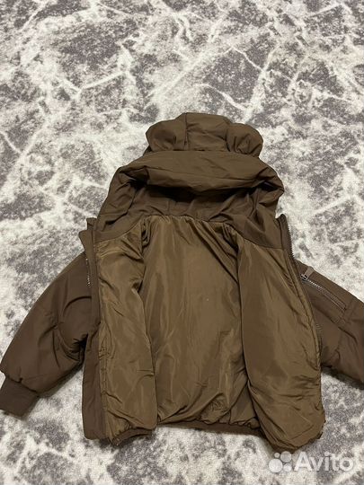 Куртка весна осень детская