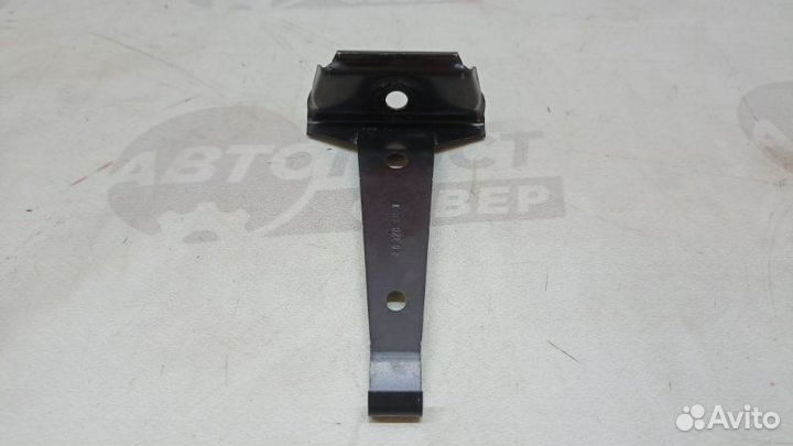 Крепление аккумулятора Bmw X3 E83 N52B25AF