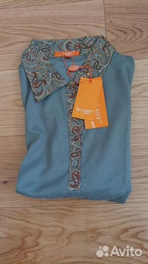 Футболка женская новая 44 46