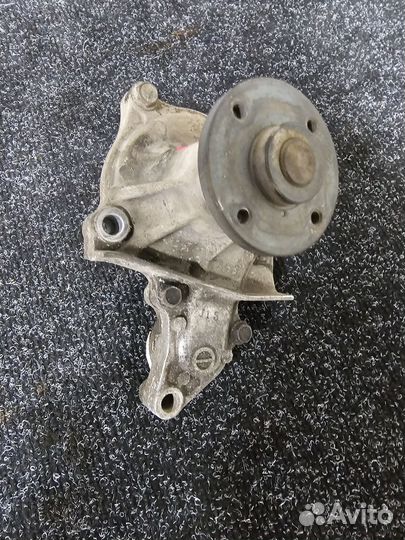 Помпа toyota corolla AE100, 5AFE
