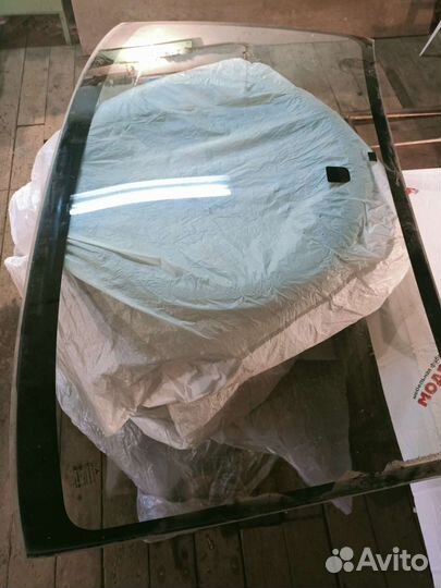 Лобовое стекло mitsubishi pajero sport 2015