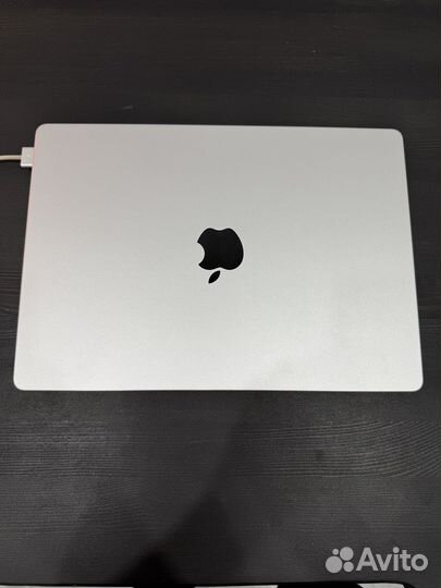 Macbook Pro 14 M2 Max 1 Tb 32 Gb Silver