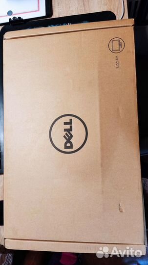 Монитор Dell e2214h 21.5