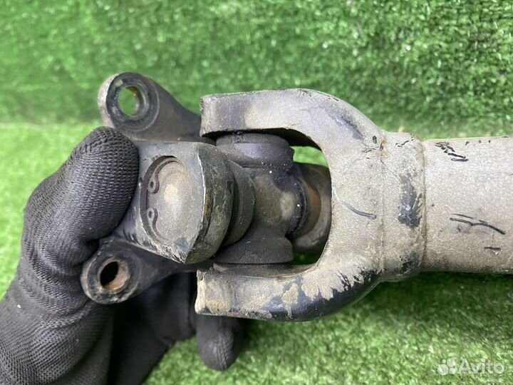 Карданный вал suzuki jimny JB23W K6A 2000