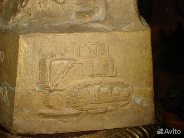 Скульптура 