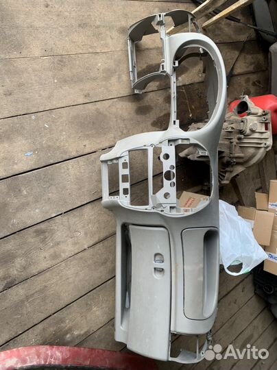 Сидения ваз kalina1