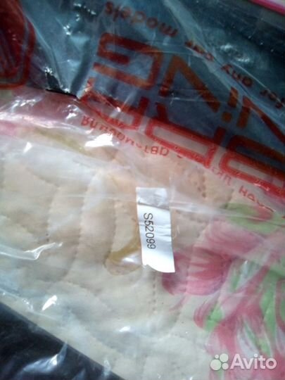 Дефлекторы для сузуки S52099