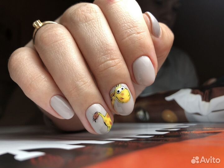Маникюр,педикюр,гель лак,наращивание,дизайн