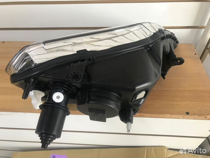 Kortex KHL8003STD Фара передн.L (с корректором)