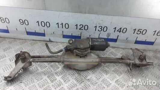 Механизм стеклоочистителя toyota RAV 4 ZCA2 (6AR10