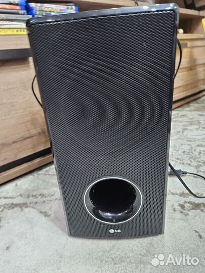 Саундбар LG BB5520A