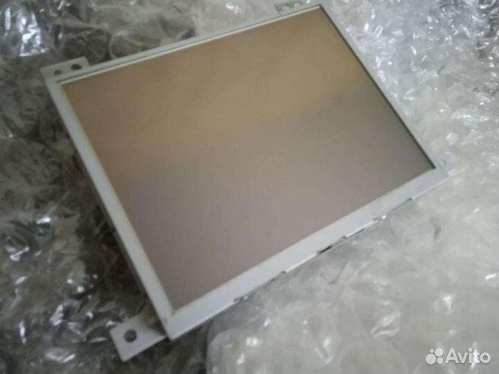 Монитор дисплей Dodge Charger LD