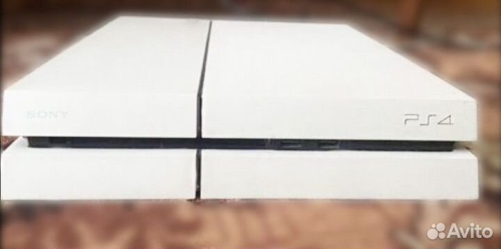 Sony playstation 4, 500gb