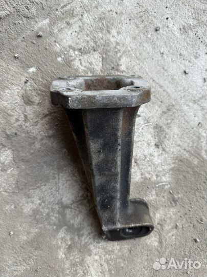 Опора двс (комплект) bmw