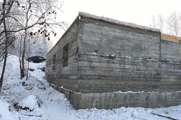 Участок 10 сот. (СНТ, ДНП)