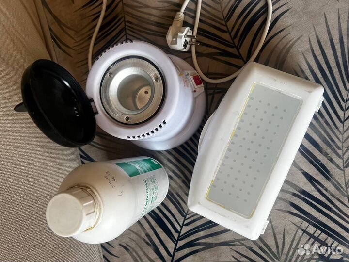 Стерилизатор для инструментов