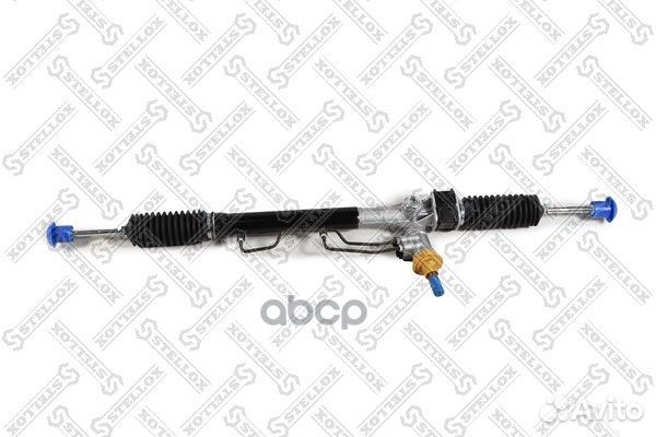 31-37348-SX рейка рулевая 52331, с г/у Daewoo