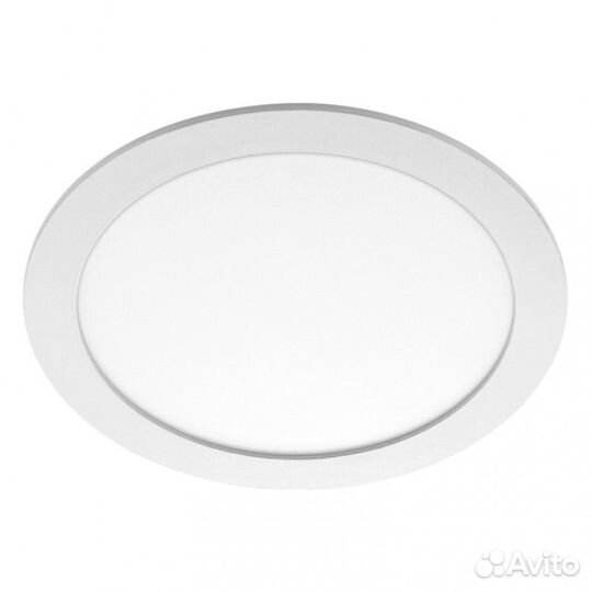 Светильник встраиваемый