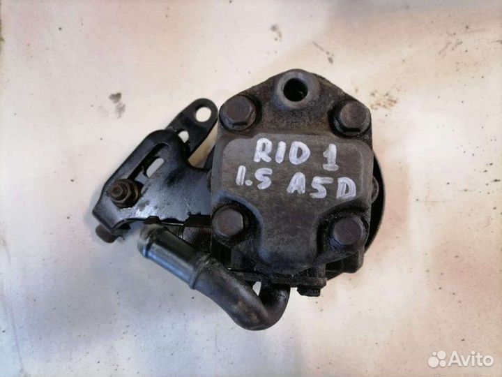 Насос гур Kia Rio 1 A5D