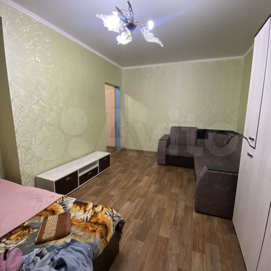 1-к. квартира, 49 м², 2/3 эт.