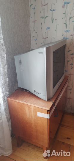 Телевизор