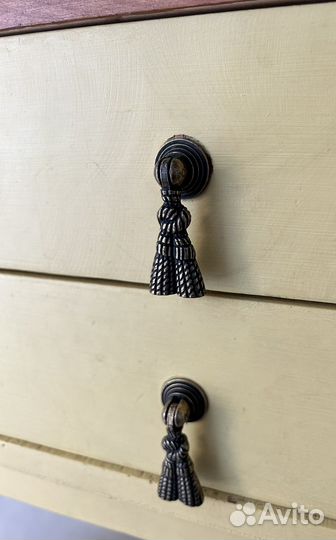 Тумба под тв винтаж