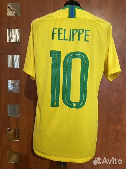 Футбольная форма