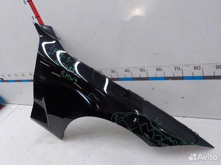 Крыло переднее правое BMW 4-Series