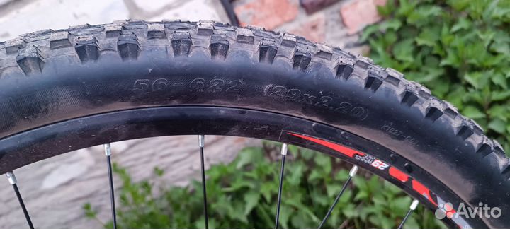 Велосипед stern force 1.0