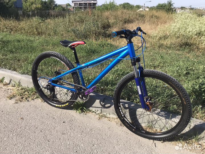 Mongoose fireball mtb