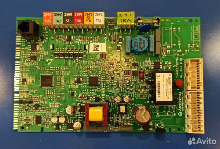 Ariston cares hs 24 FF