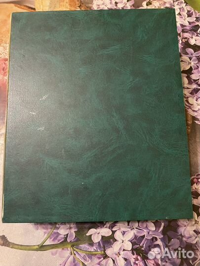 Набор рюмок серебро