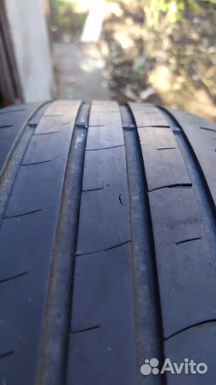 Imperial EcoDriver 5 205/60 R16
