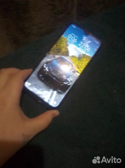 Xiaomi Redmi Note 7, 3/32 ГБ