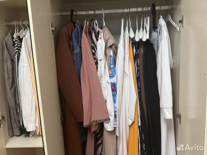 Женская одежда