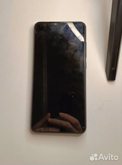 Дисплейный модуль для Xiaomi mi 8 lite