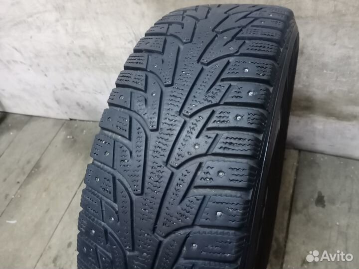 Hankook Winter I'Pike RS W419 205/65 R16