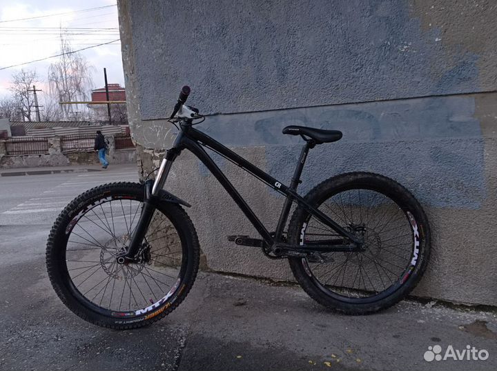 Велосипед Dartmoor 26Player