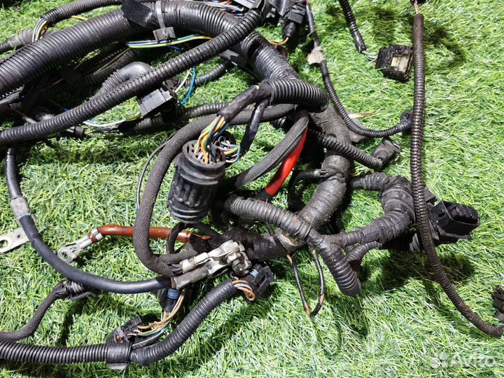 Моторная коса Rover 75 2.0 АКПП 150 л.с