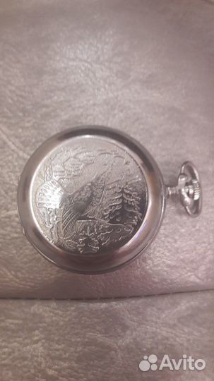 Продам карманные часы