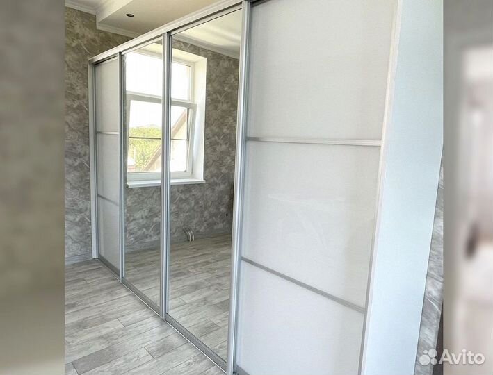 Шкаф в спальню