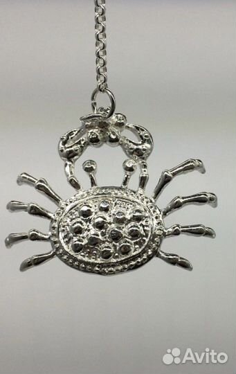 Ионизатор воды (серебро)