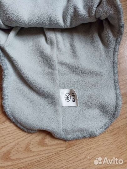 Шапка балаклава