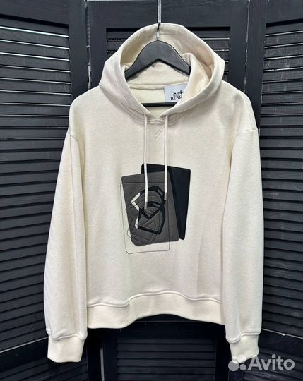 Худи hermes