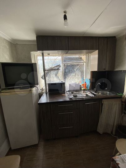 Дом 51 м² на участке 3 сот.