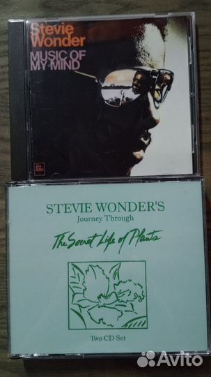 Фирменные CD, USA, Germany, Canada