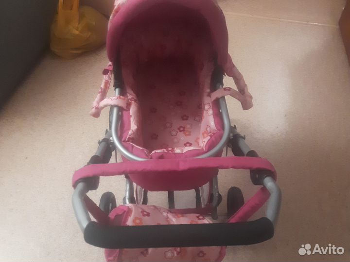Коляска детская